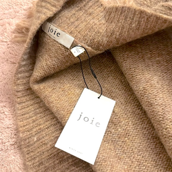 JOIE 
Klara Cardigan Sweater - Picture 9 of 9